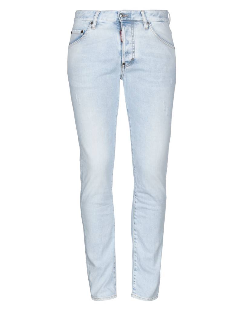 DSQUARED2 Jeanshose Herren Blau von DSQUARED2