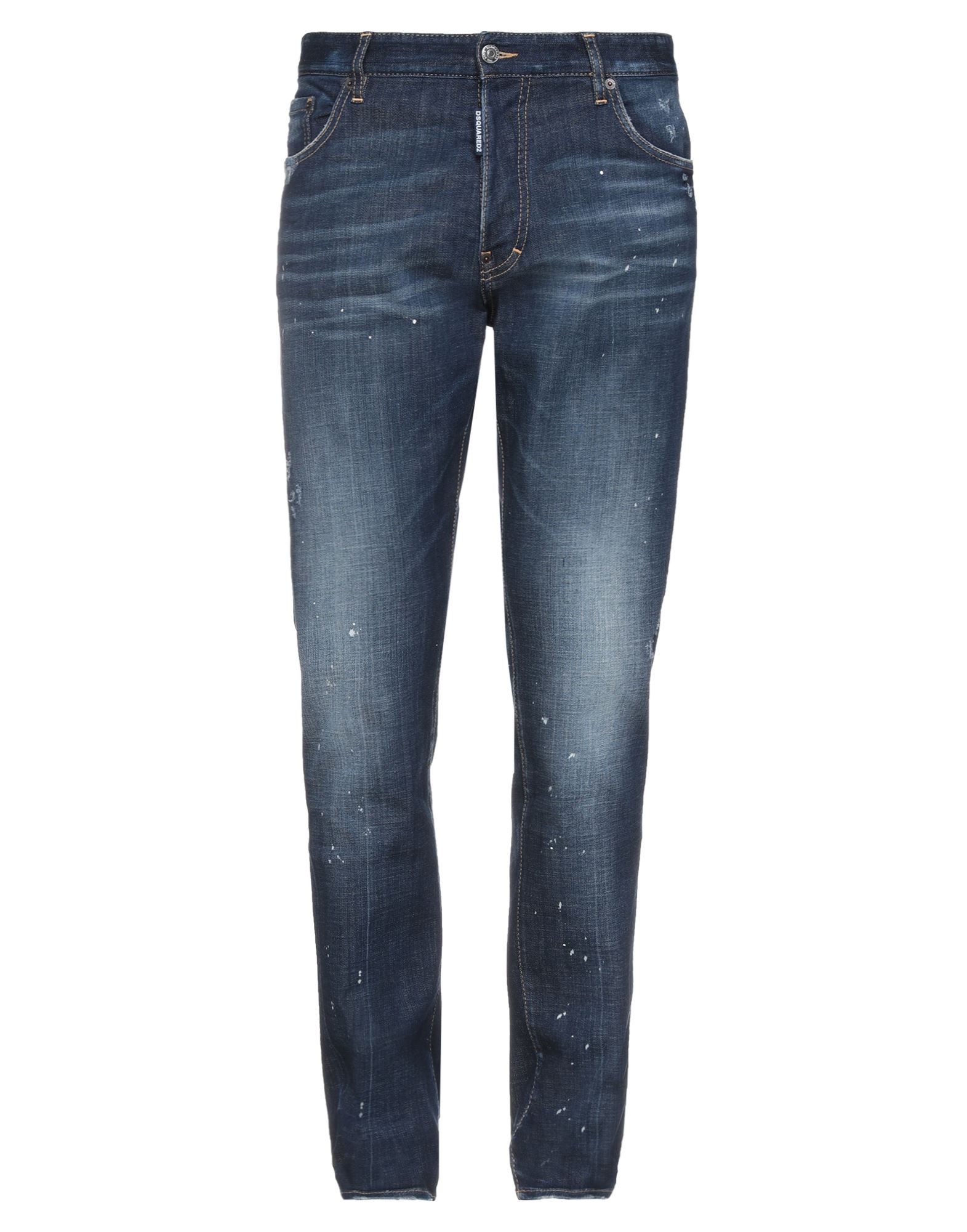 DSQUARED2 Jeanshose Herren Blau von DSQUARED2