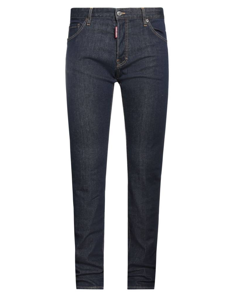 DSQUARED2 Jeanshose Herren Blau von DSQUARED2