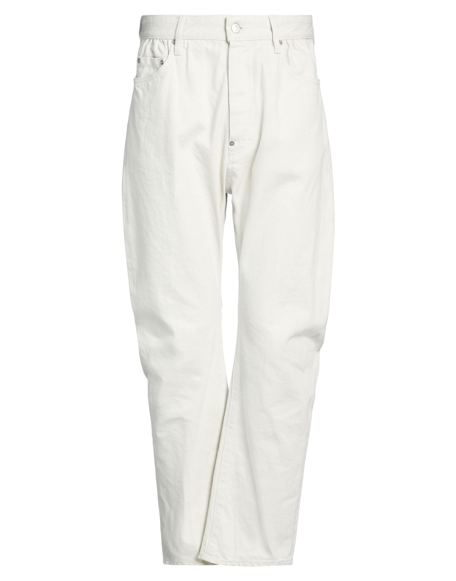 DSQUARED2 Jeanshose Herren Elfenbein von DSQUARED2