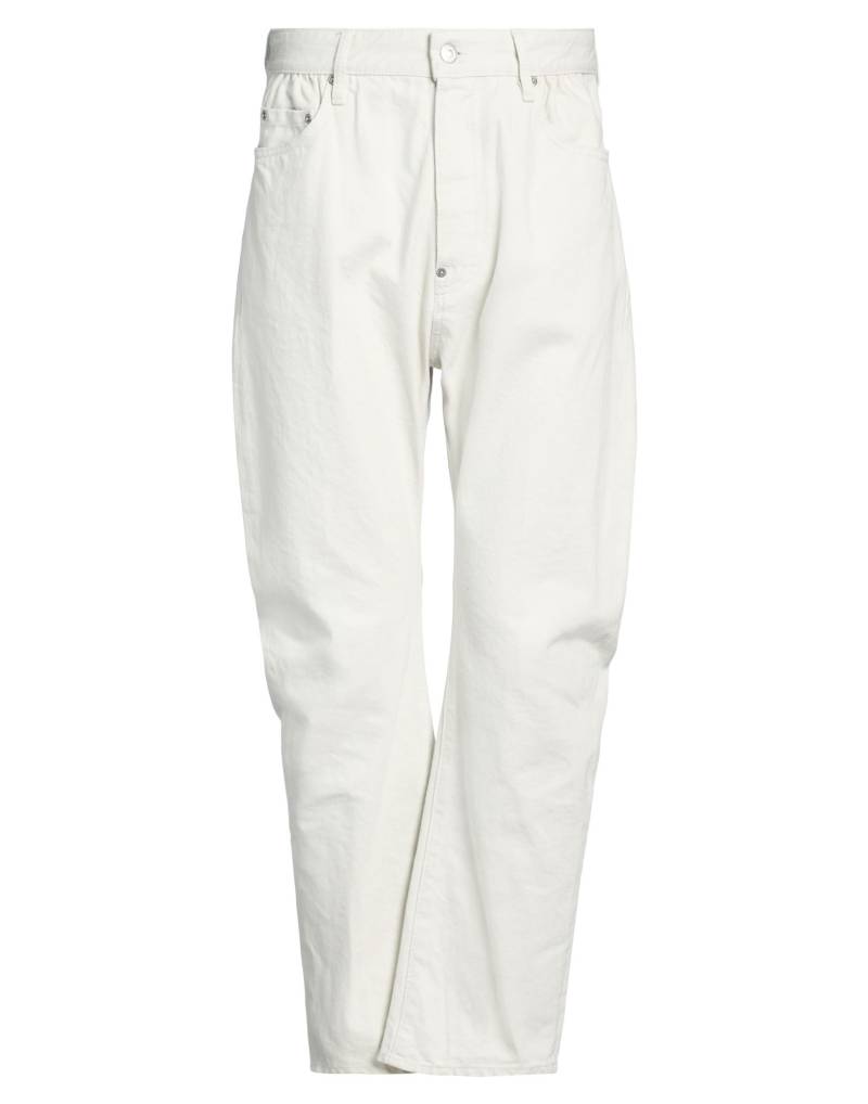 DSQUARED2 Jeanshose Herren Elfenbein von DSQUARED2