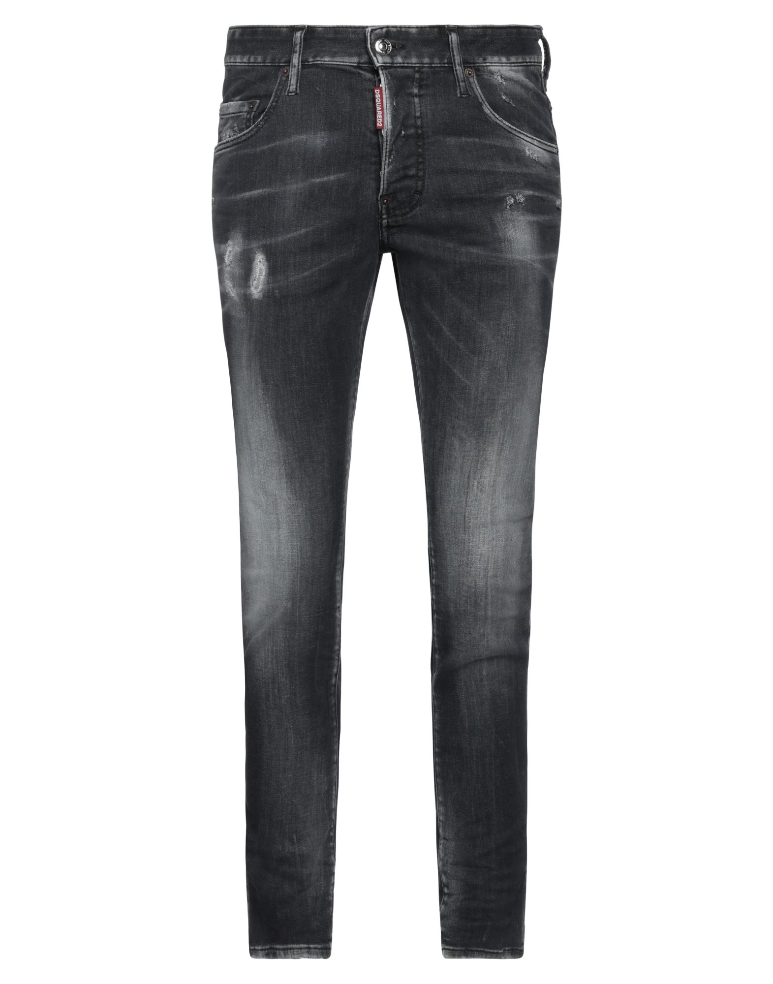 DSQUARED2 Jeanshose Herren Granitgrau von DSQUARED2