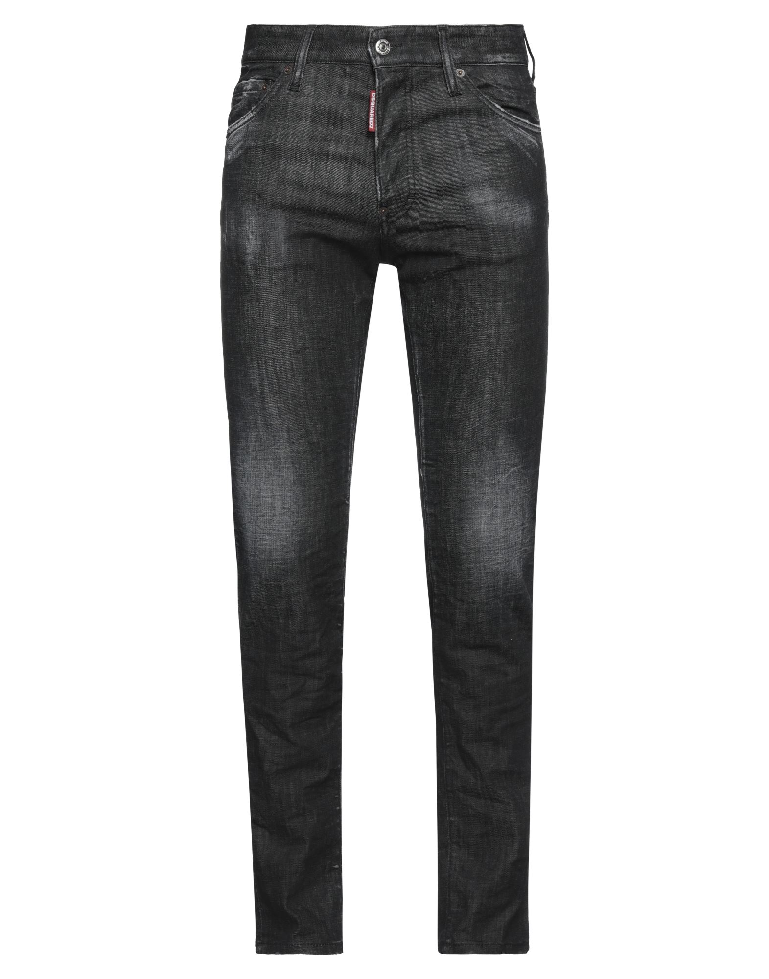 DSQUARED2 Jeanshose Herren Granitgrau von DSQUARED2