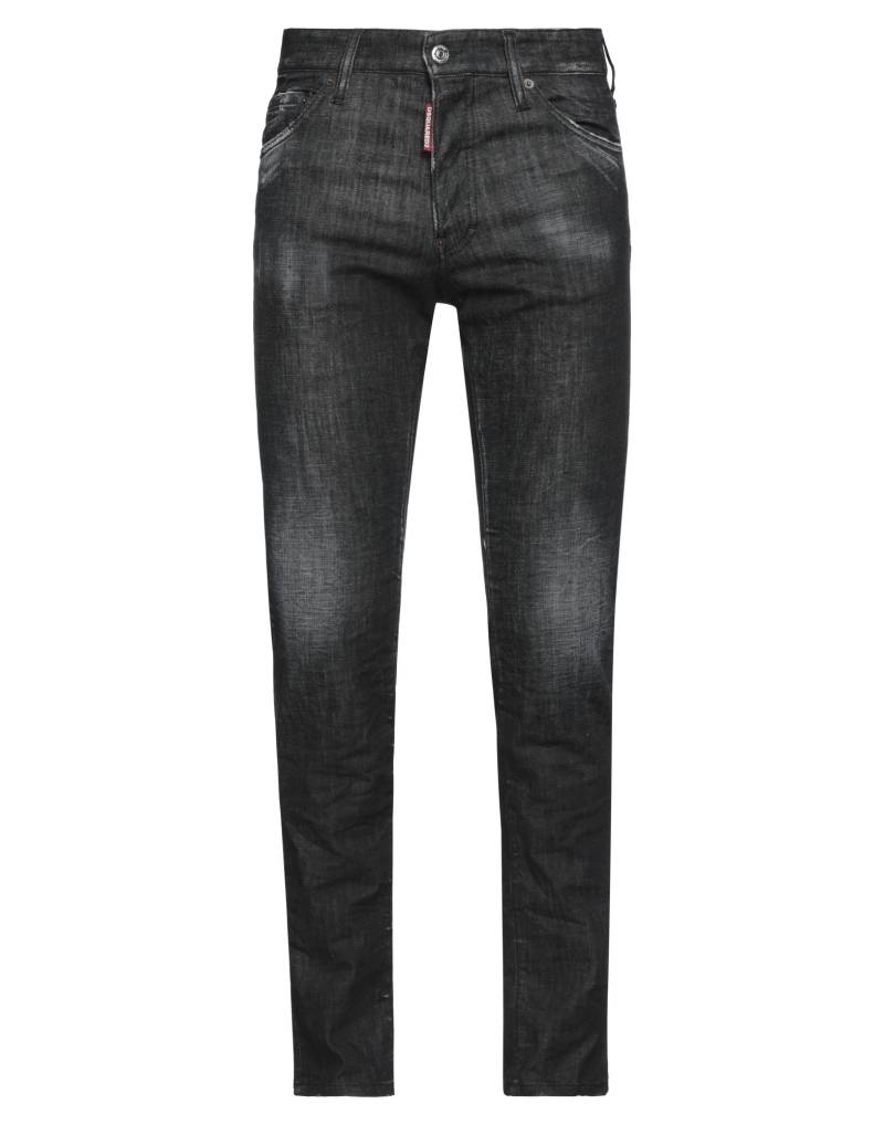 DSQUARED2 Jeanshose Herren Braungrau von DSQUARED2