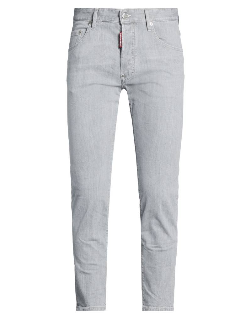 DSQUARED2 Jeanshose Herren Grau von DSQUARED2