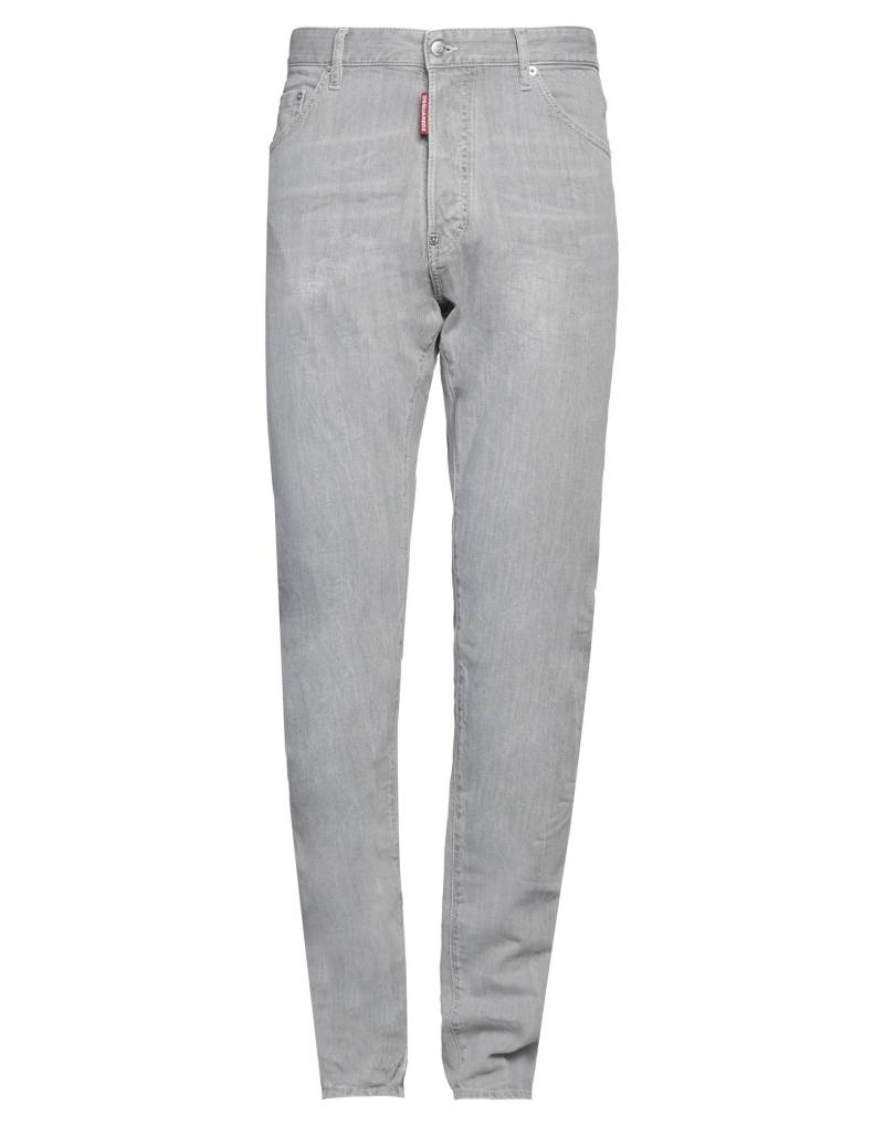 DSQUARED2 Jeanshose Herren Grau von DSQUARED2
