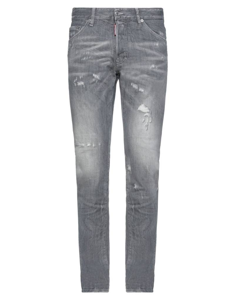 DSQUARED2 Jeanshose Herren Grau von DSQUARED2