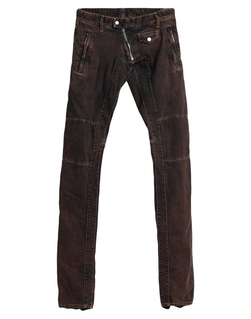 DSQUARED2 Jeanshose Herren Kamel von DSQUARED2