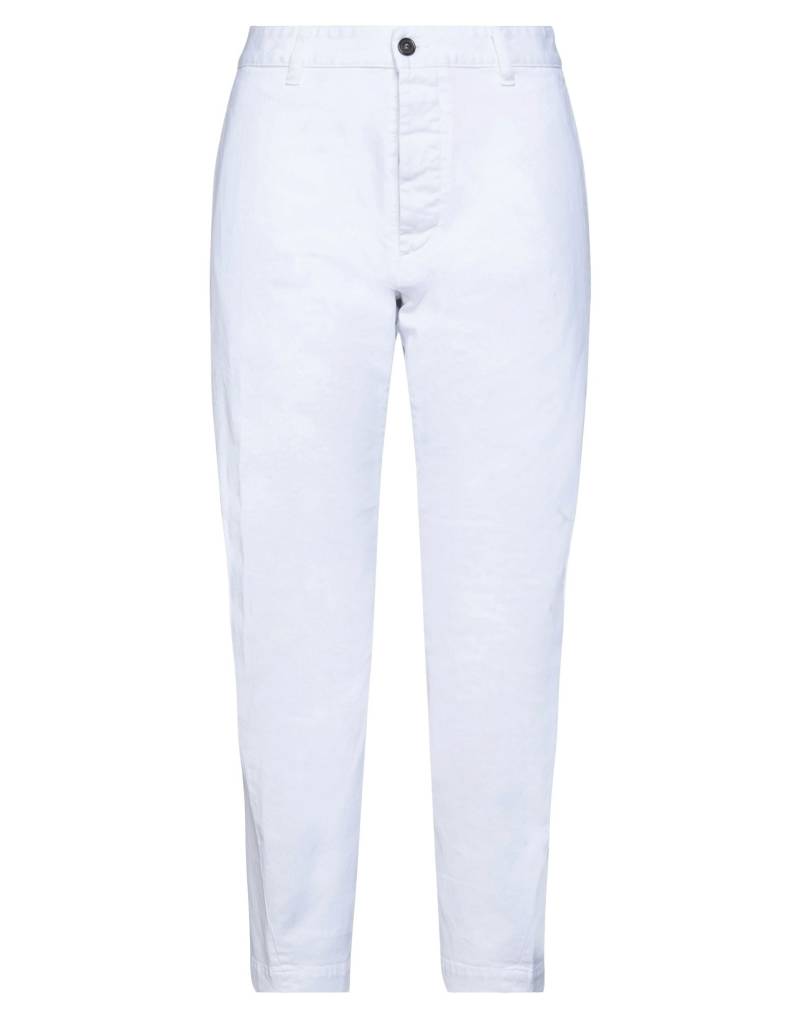 DSQUARED2 Jeanshose Damen Weiß von DSQUARED2