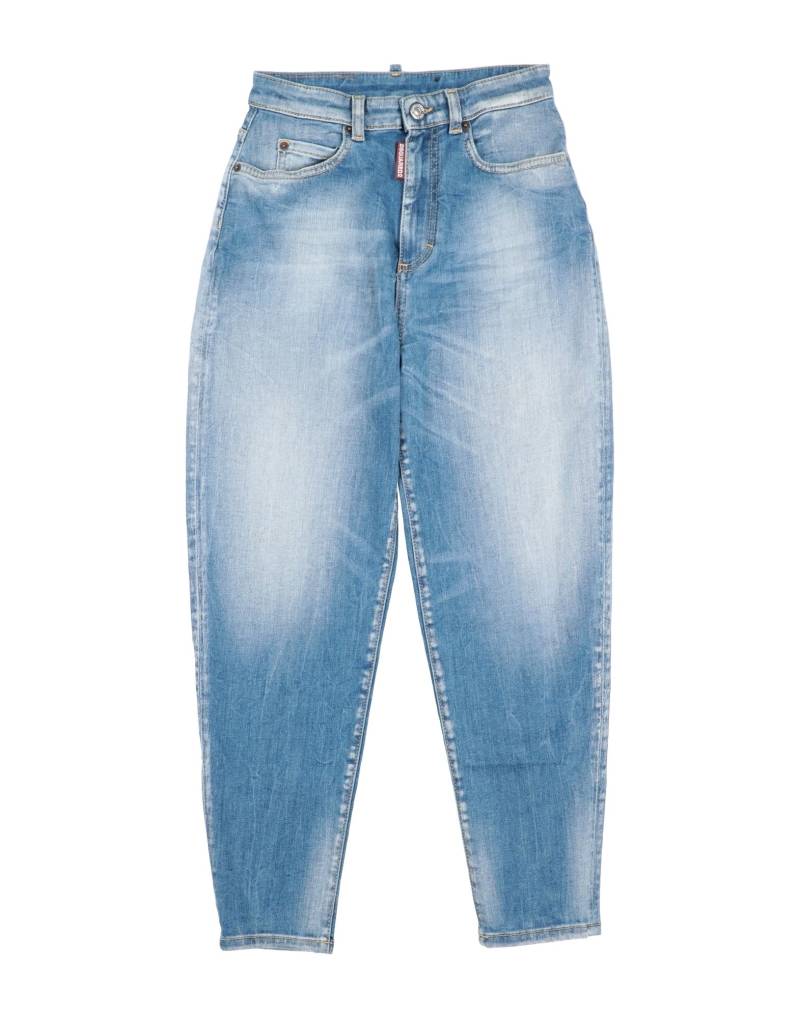 DSQUARED2 Jeanshose Kinder Blau von DSQUARED2