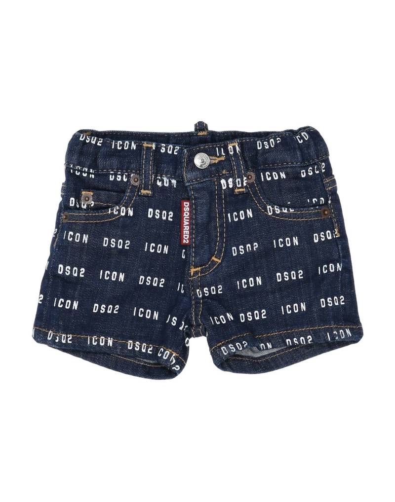 DSQUARED2 Jeanshose Kinder Blau von DSQUARED2