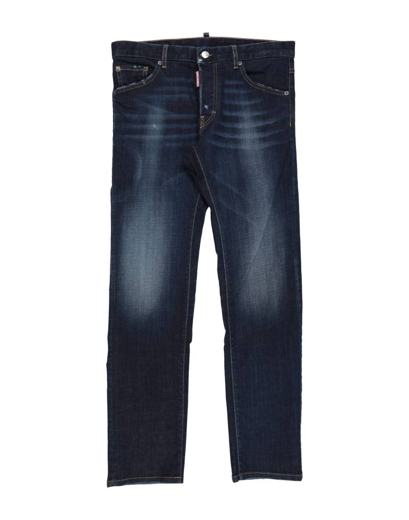 DSQUARED2 Jeanshose Kinder Blau von DSQUARED2