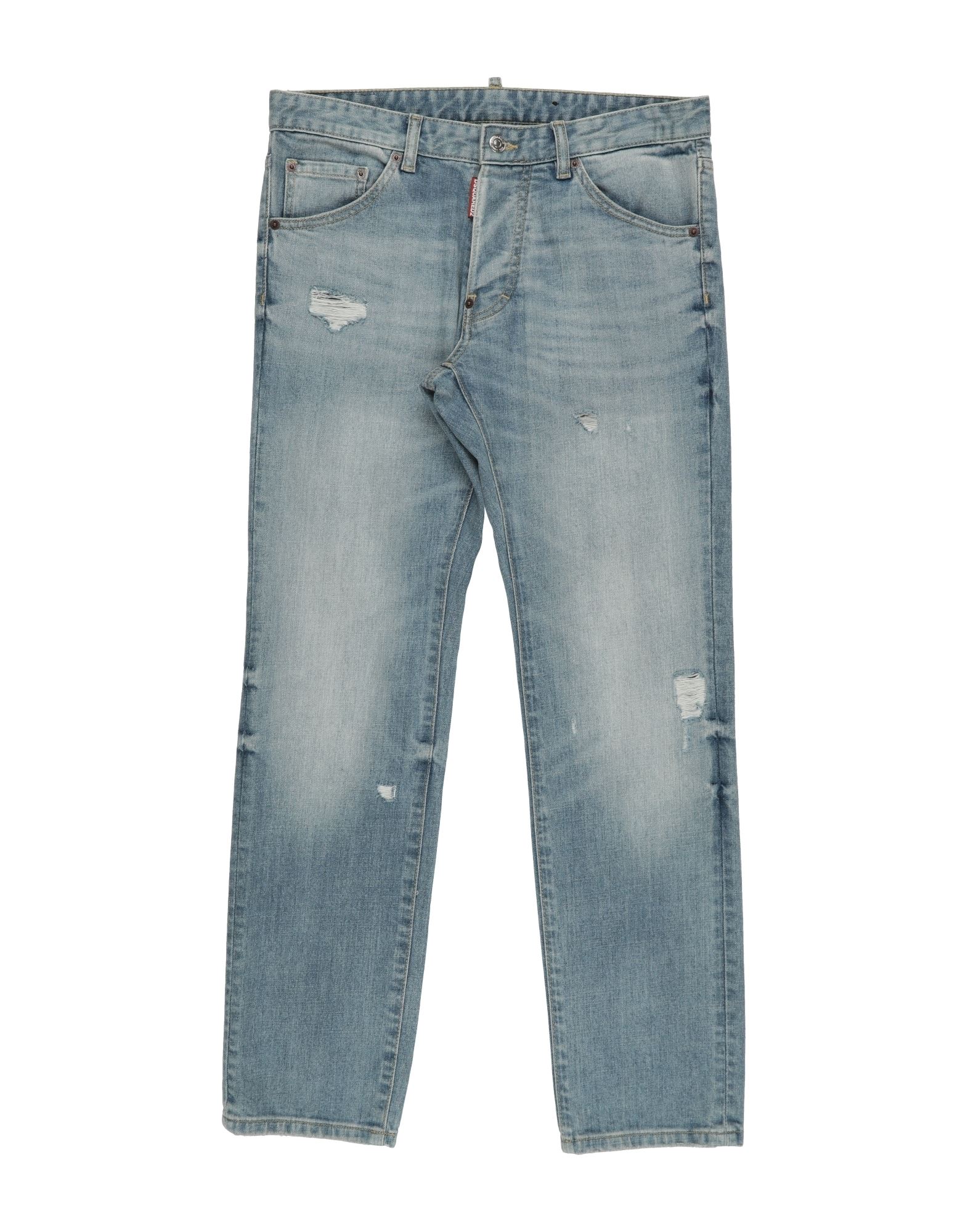 DSQUARED2 Jeanshose Kinder Blau von DSQUARED2