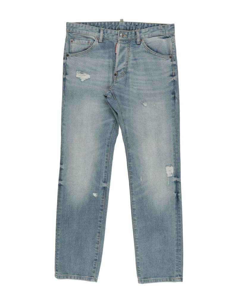 DSQUARED2 Jeanshose Kinder Blau von DSQUARED2