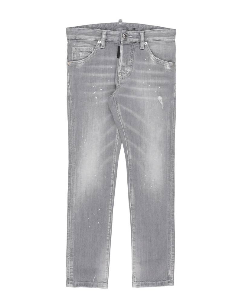 DSQUARED2 Jeanshose Kinder Grau von DSQUARED2