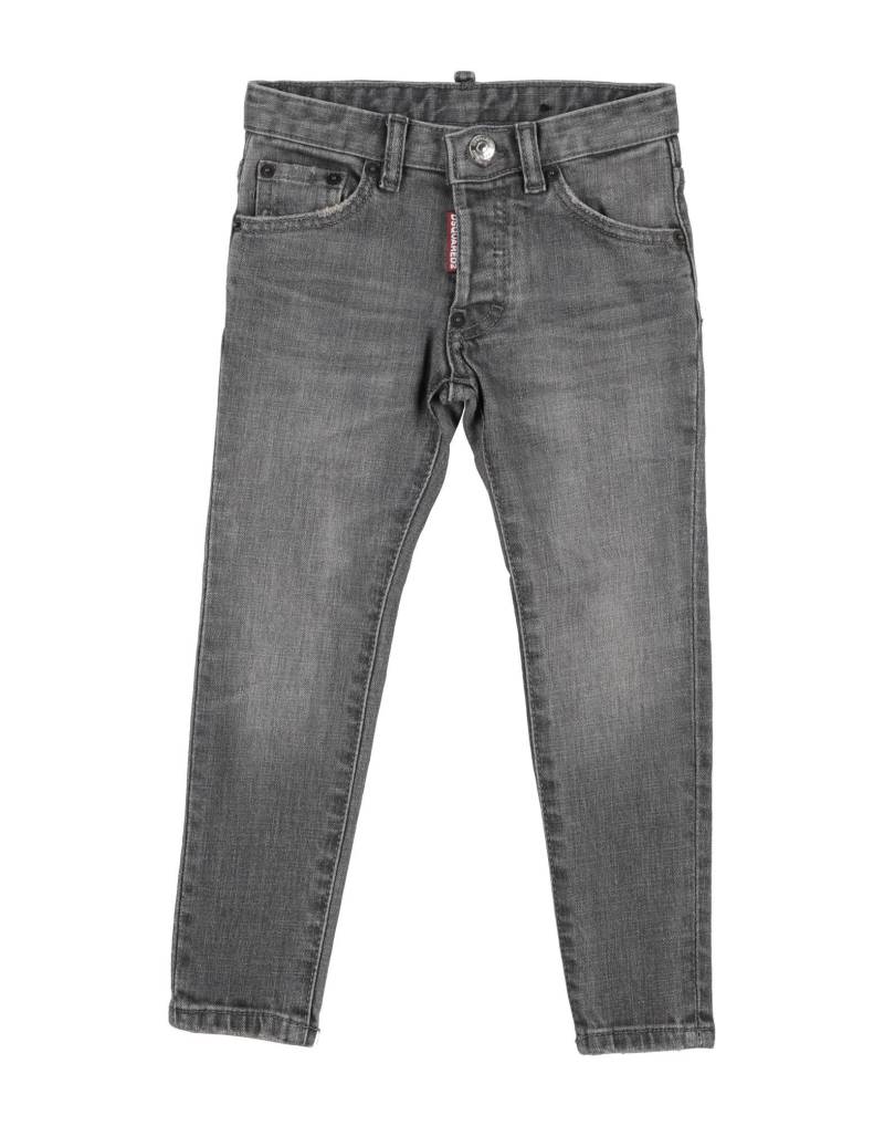 DSQUARED2 Jeanshose Kinder Grau von DSQUARED2