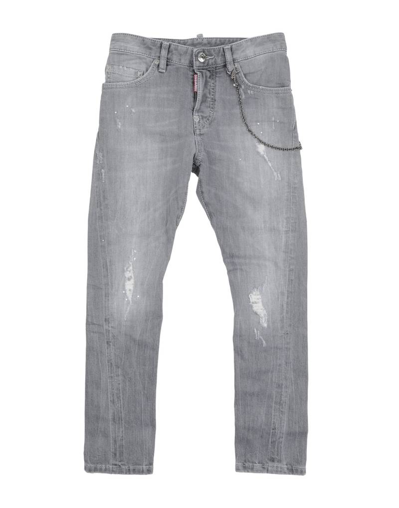 DSQUARED2 Jeanshose Kinder Grau von DSQUARED2
