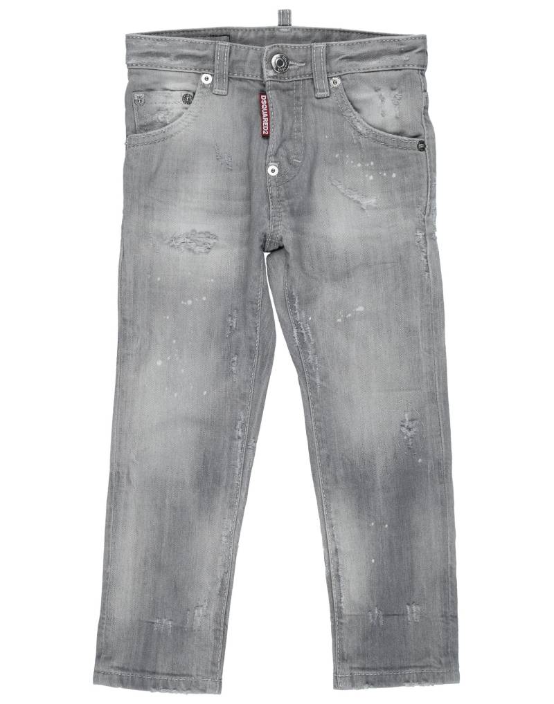 DSQUARED2 Jeanshose Kinder Grau von DSQUARED2