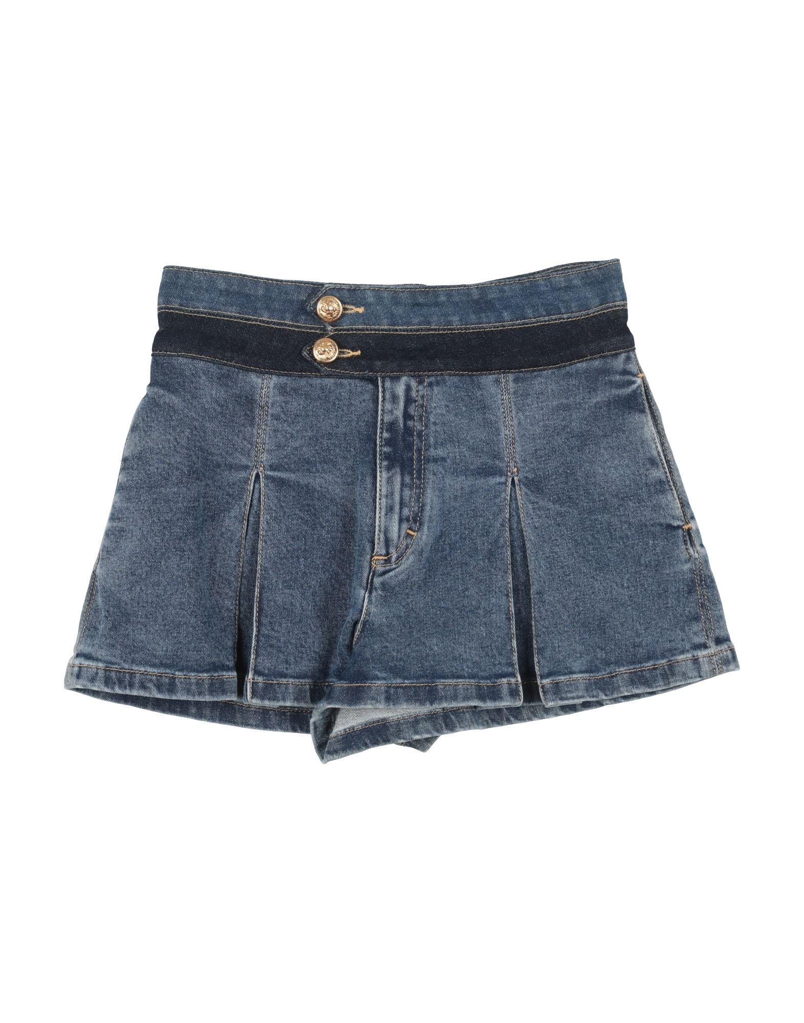 DSQUARED2 Jeansshorts Kinder Blau von DSQUARED2