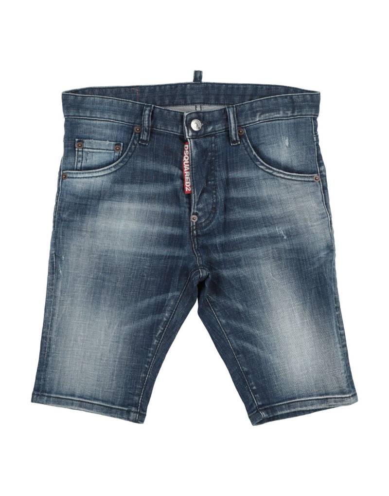 DSQUARED2 Jeansshorts Kinder Blau von DSQUARED2