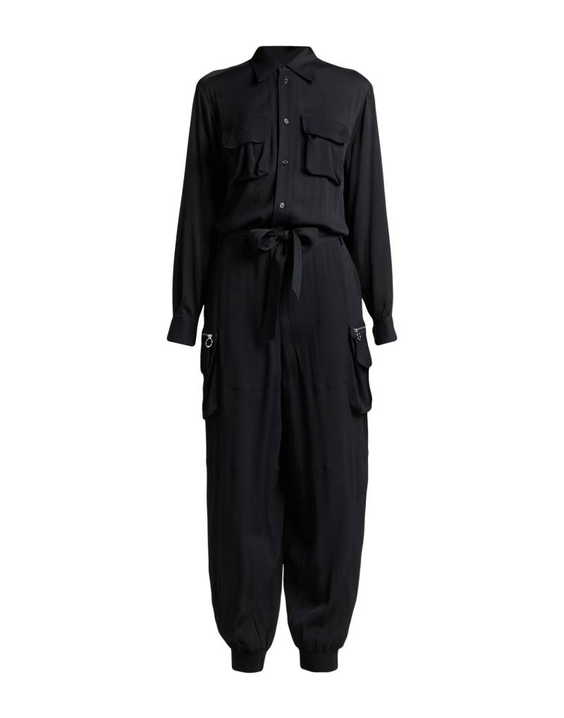 DSQUARED2 Jumpsuit Damen Schwarz von DSQUARED2