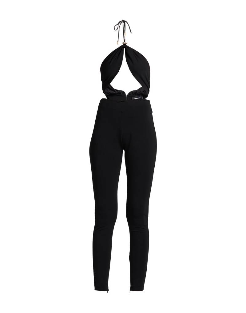 DSQUARED2 Jumpsuit Damen Schwarz von DSQUARED2