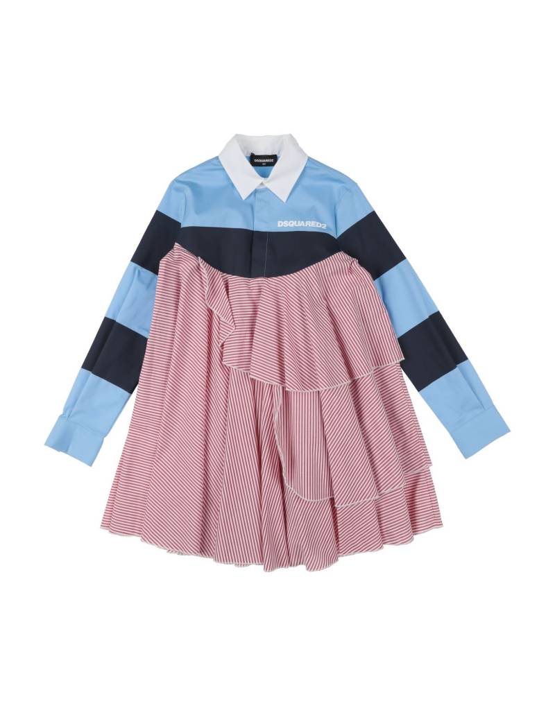 DSQUARED2 Kinderkleid Kinder Rot von DSQUARED2