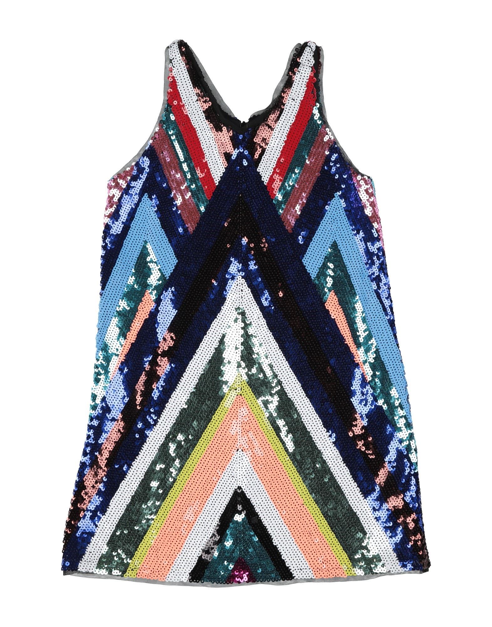 DSQUARED2 Kinderkleid Kinder Blau von DSQUARED2