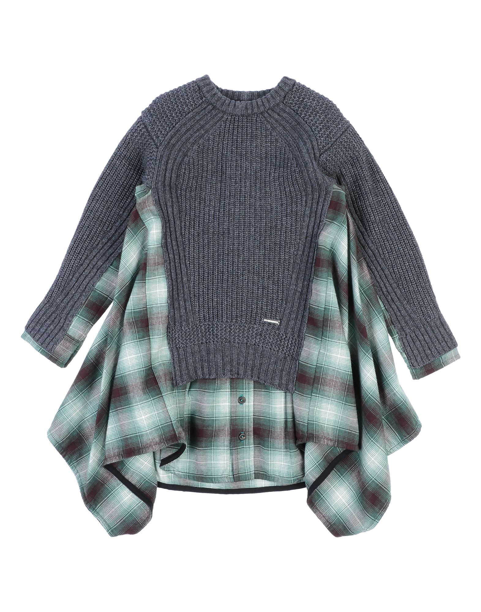 DSQUARED2 Kinderkleid Kinder Blei von DSQUARED2