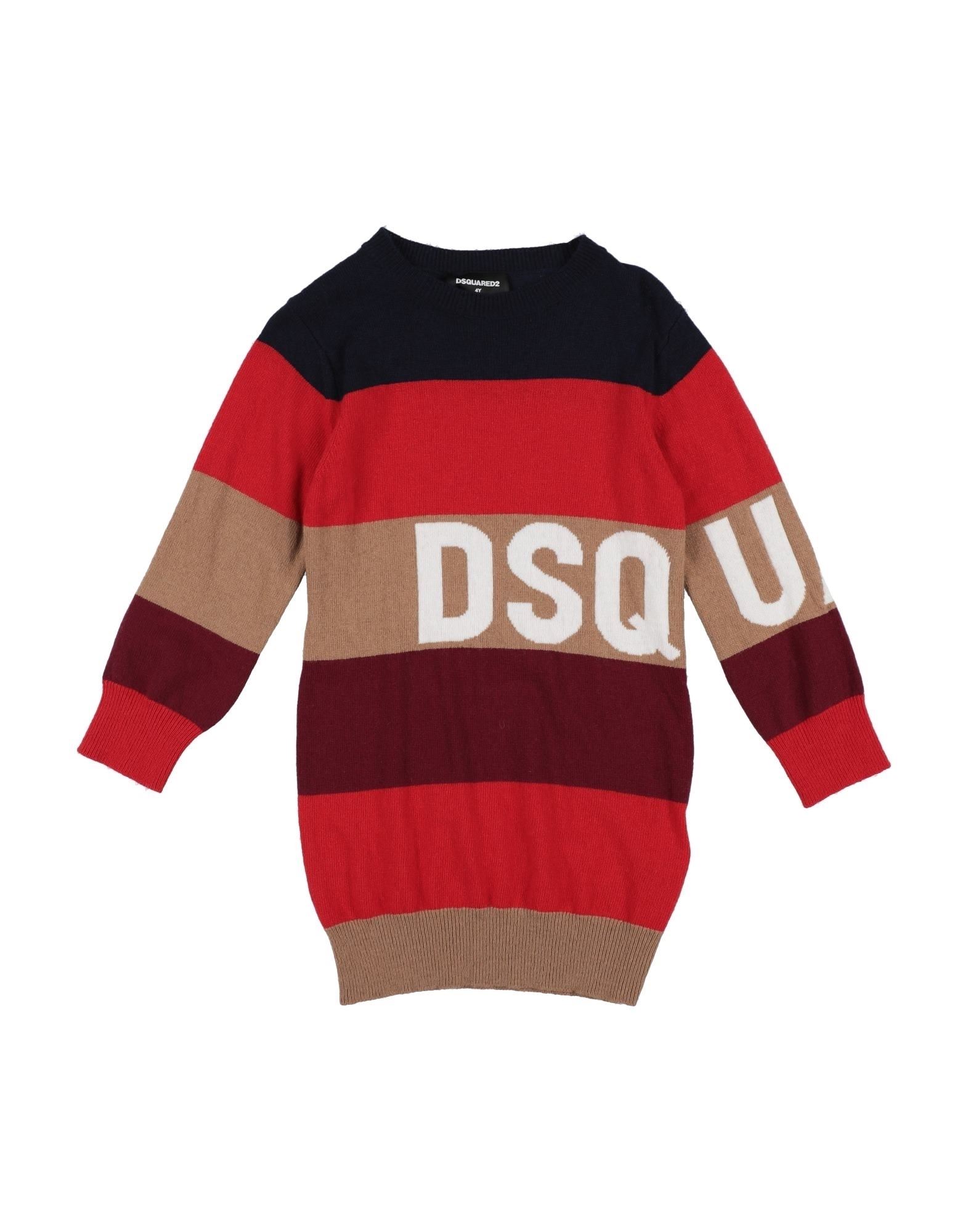 DSQUARED2 Kinderkleid Kinder Nachtblau von DSQUARED2