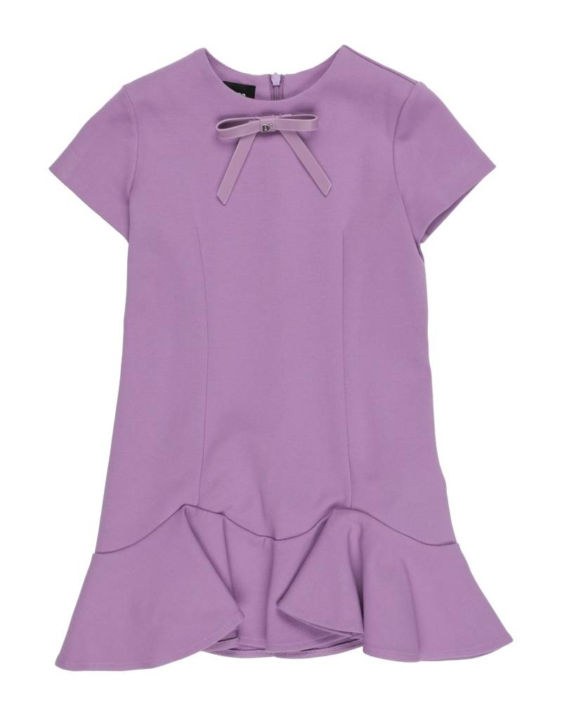DSQUARED2 Kinderkleid Kinder Malve von DSQUARED2