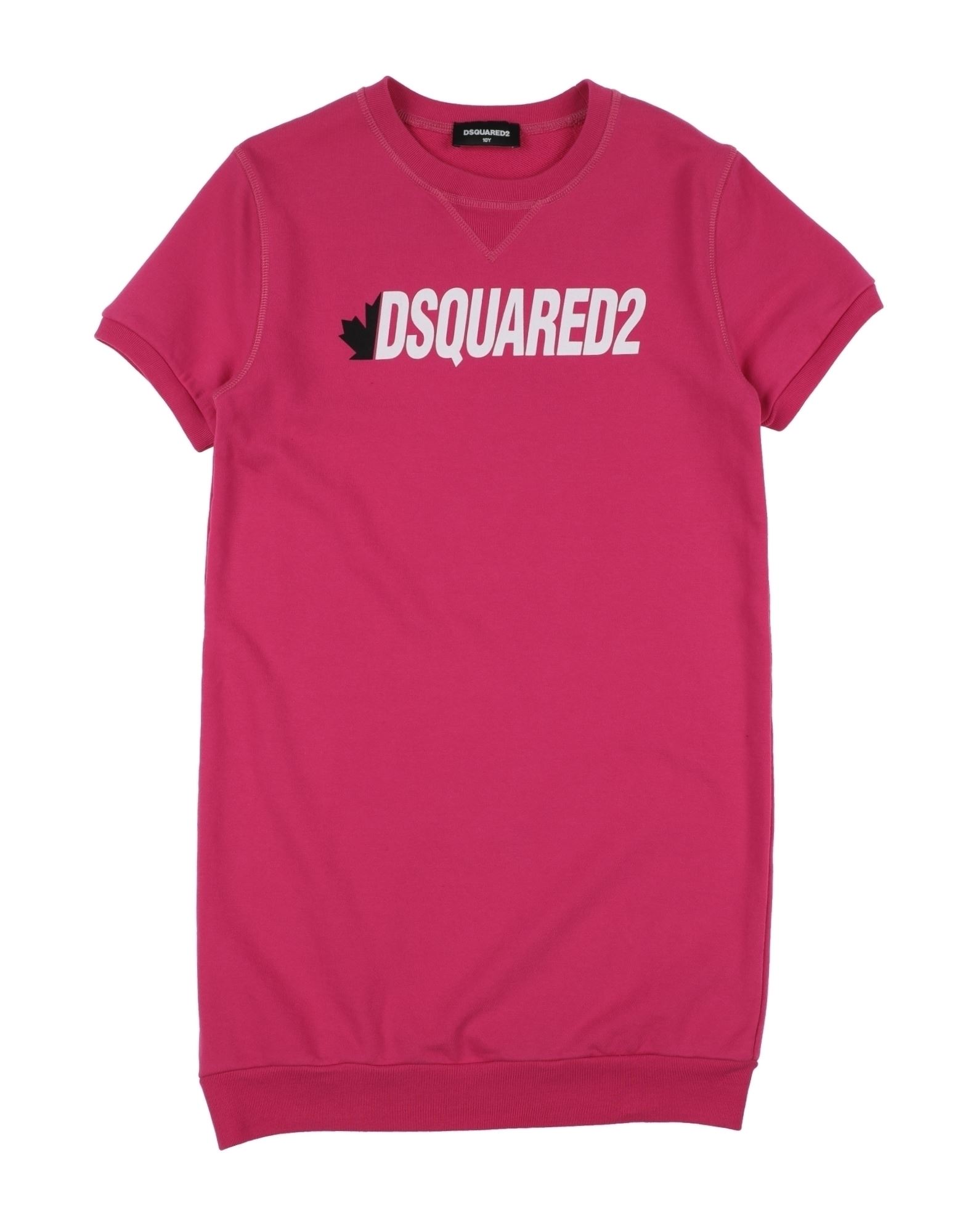 DSQUARED2 Kinderkleid Kinder Fuchsia von DSQUARED2