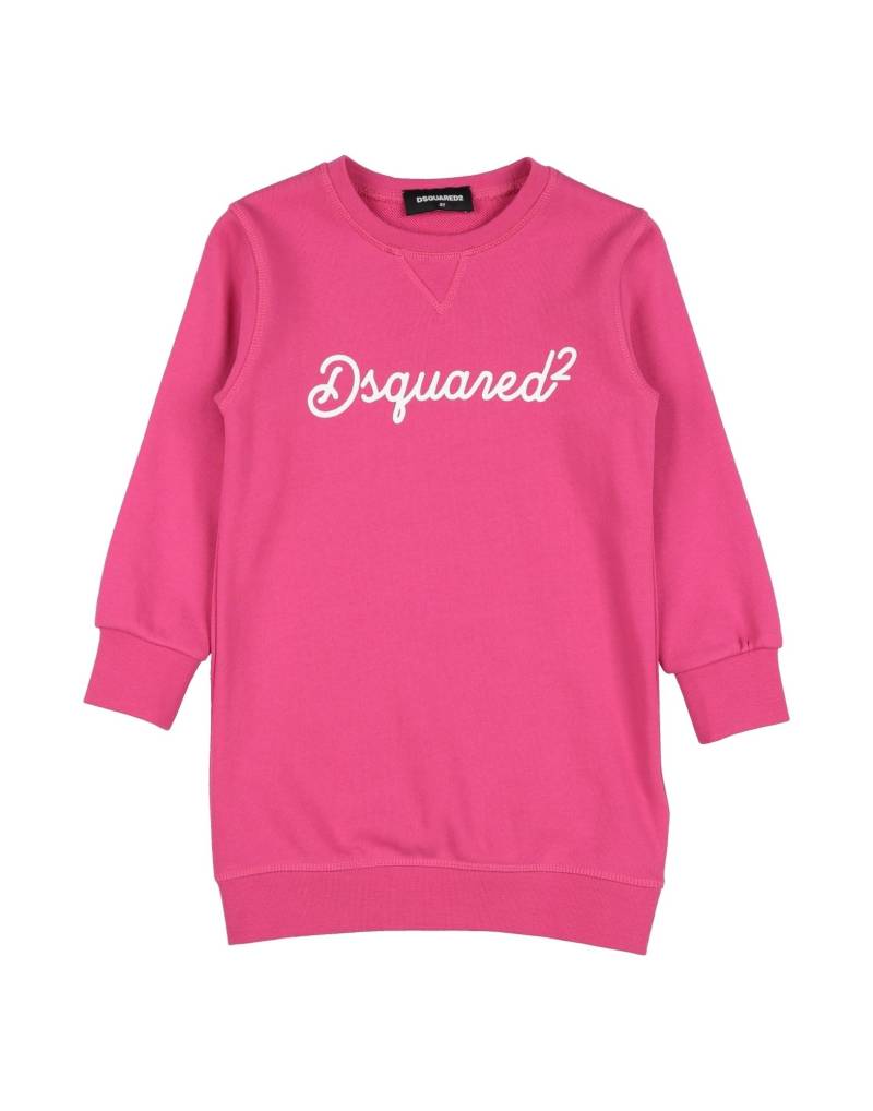 DSQUARED2 Kinderkleid Kinder Fuchsia von DSQUARED2