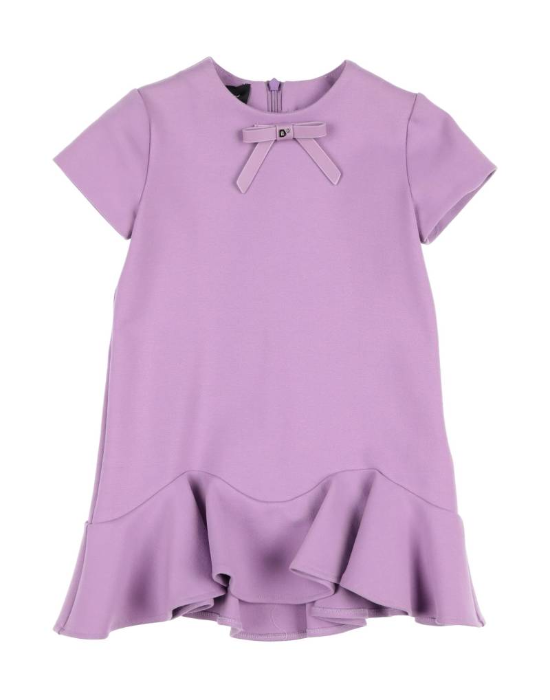 DSQUARED2 Kinderkleid Kinder Lila von DSQUARED2