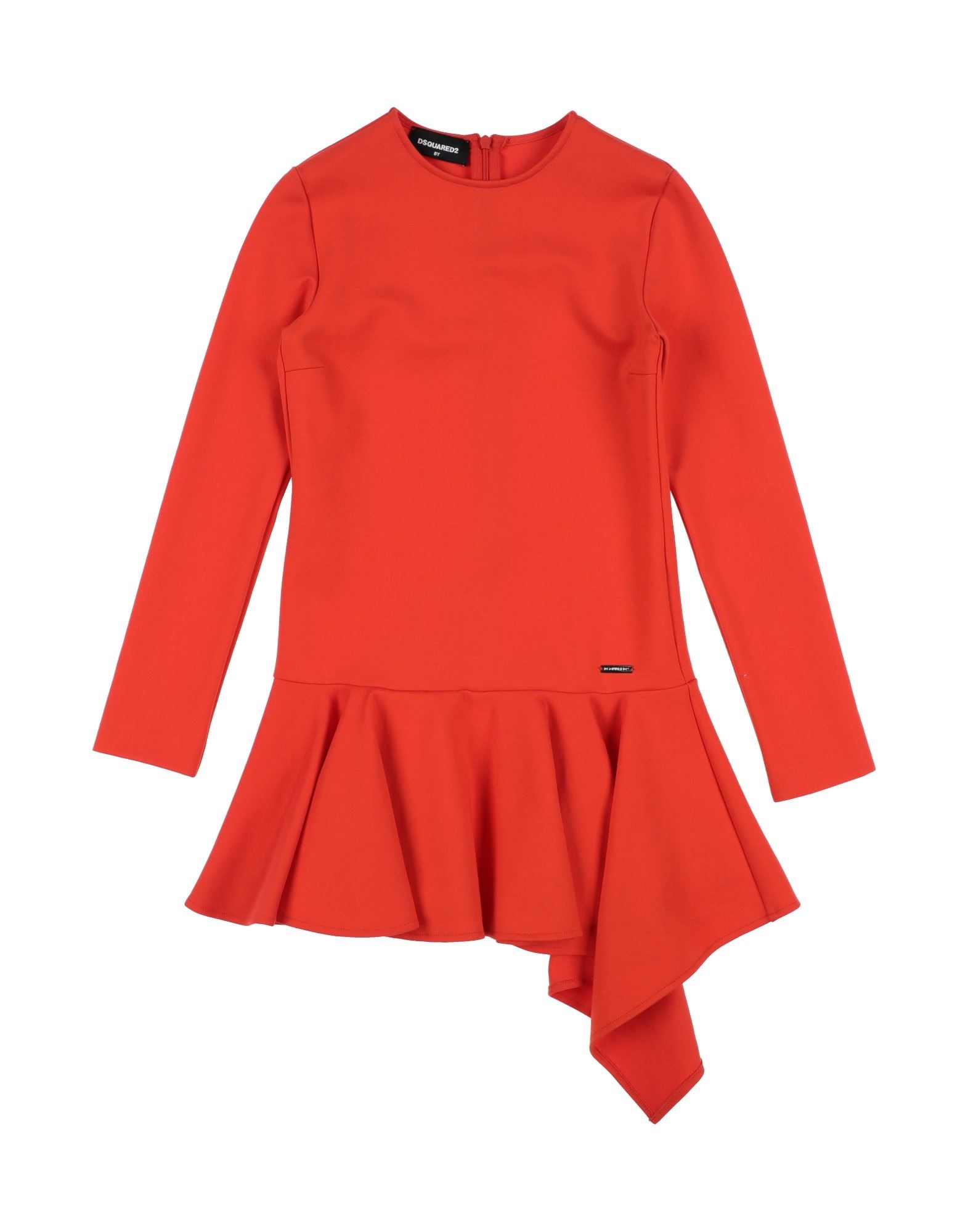 DSQUARED2 Kinderkleid Kinder Mandarine von DSQUARED2