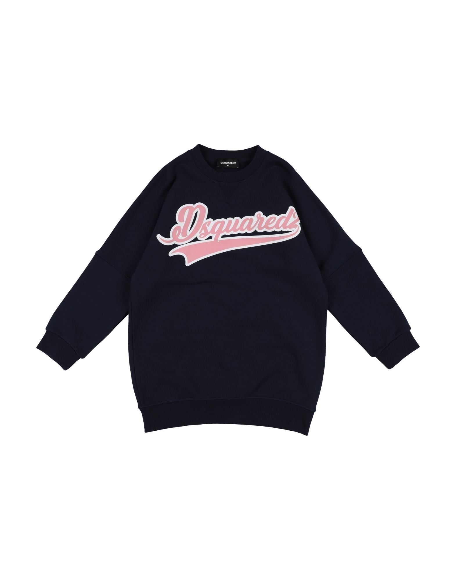 DSQUARED2 Kinderkleid Kinder Nachtblau von DSQUARED2