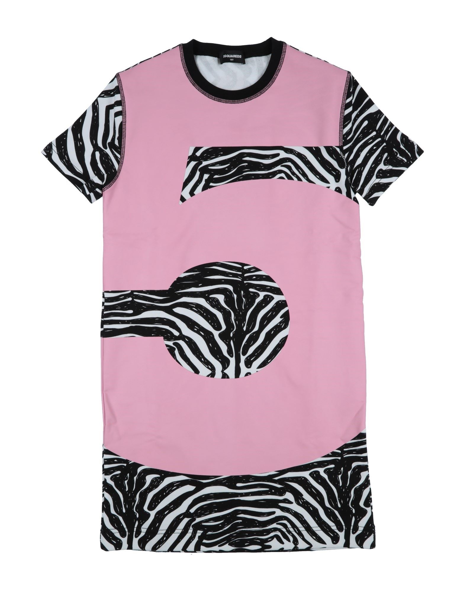 DSQUARED2 Kinderkleid Kinder Rosa von DSQUARED2