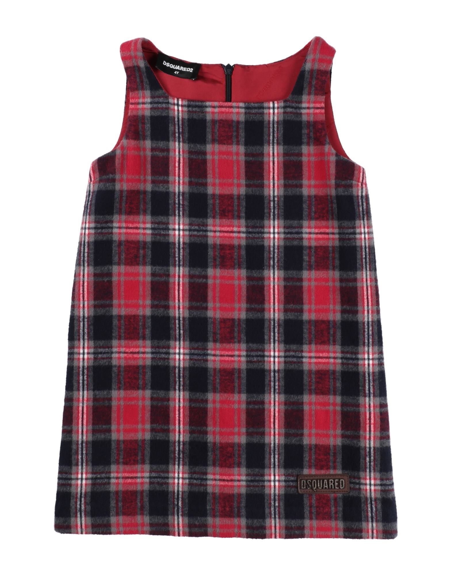 DSQUARED2 Kinderkleid Kinder Rot von DSQUARED2