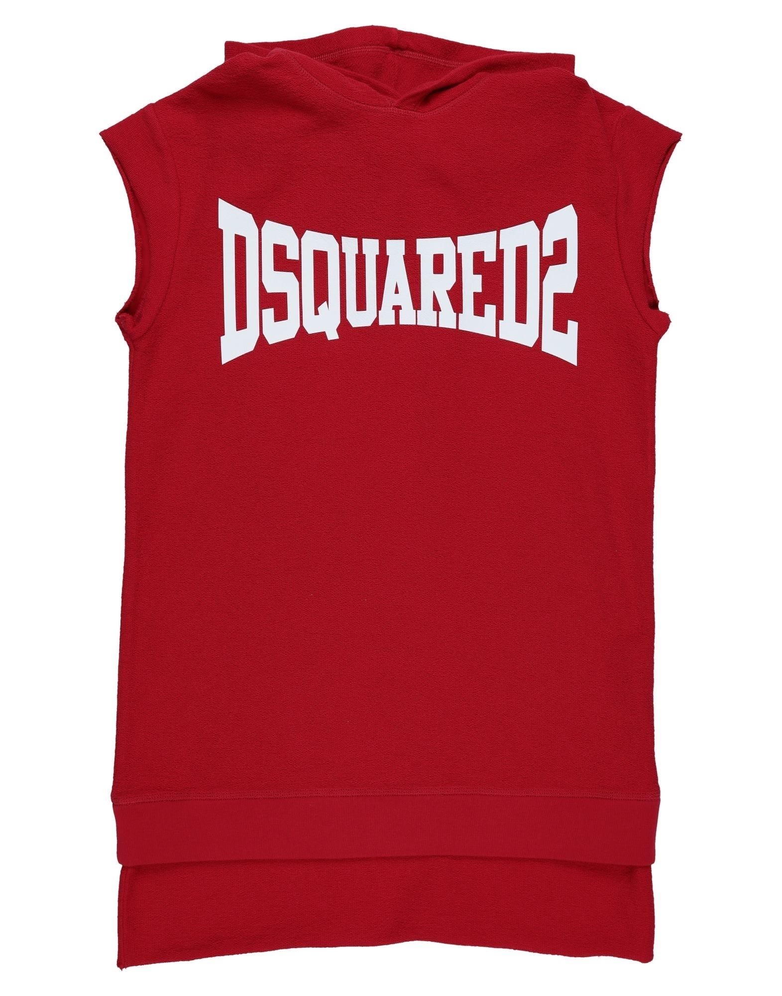 DSQUARED2 Kinderkleid Kinder Rot von DSQUARED2