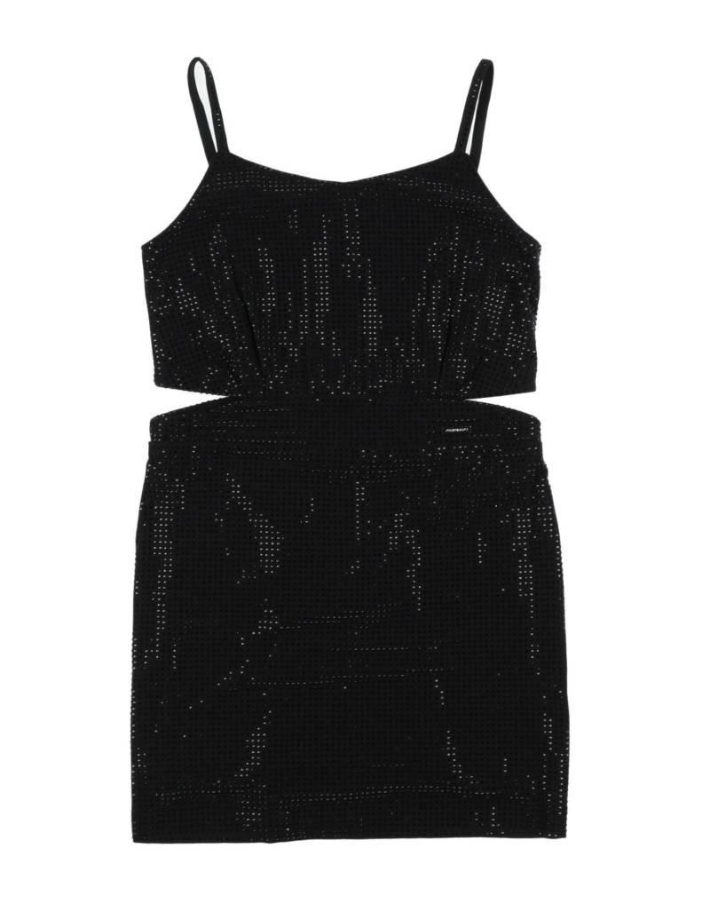 DSQUARED2 Kinderkleid Kinder Schwarz von DSQUARED2