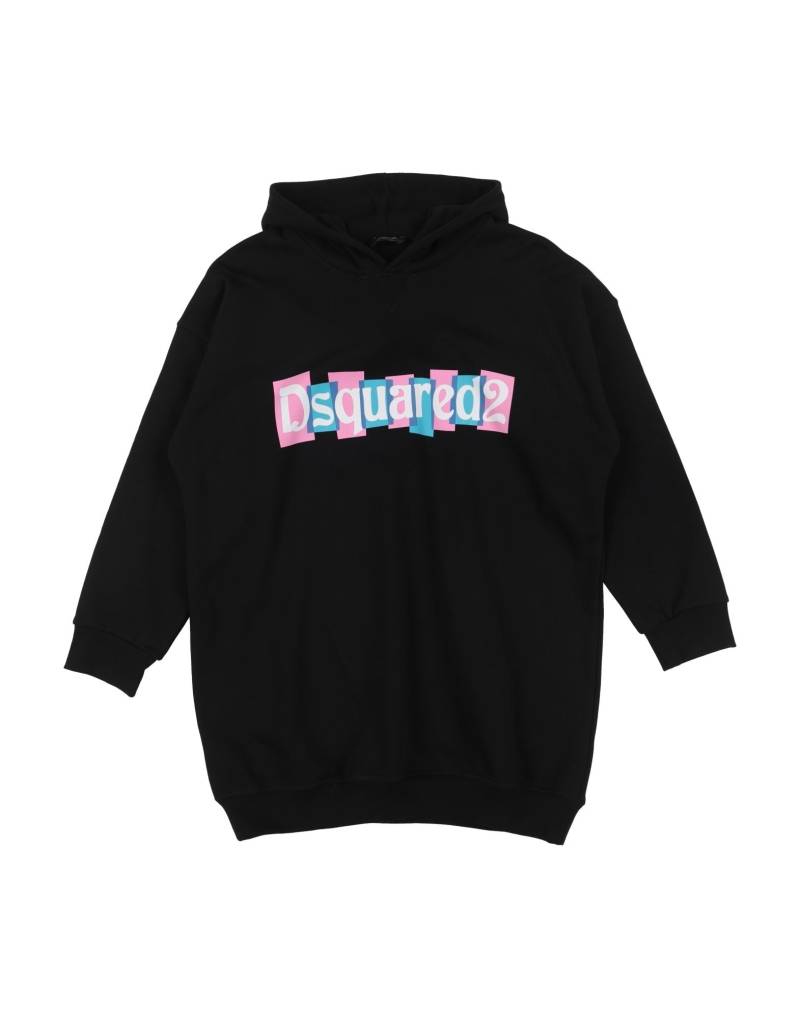 DSQUARED2 Kinderkleid Kinder Schwarz von DSQUARED2