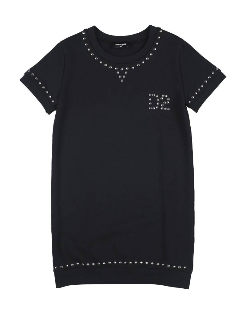 DSQUARED2 Kinderkleid Kinder Schwarz von DSQUARED2