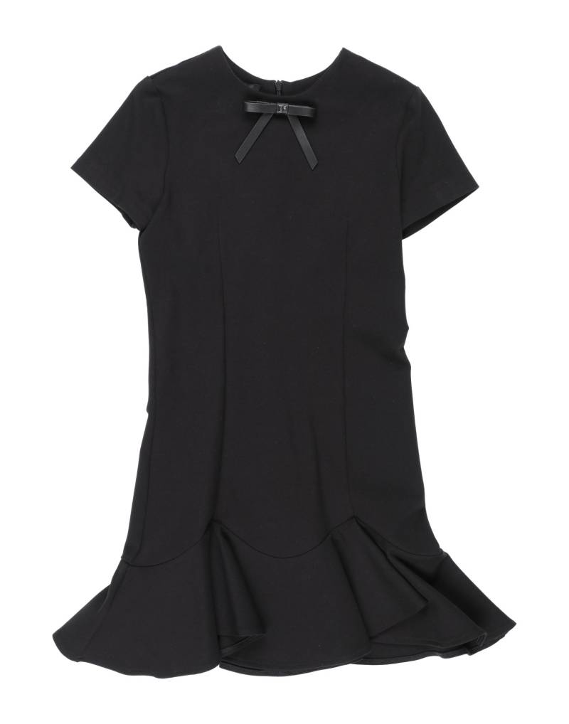 DSQUARED2 Kinderkleid Kinder Schwarz von DSQUARED2