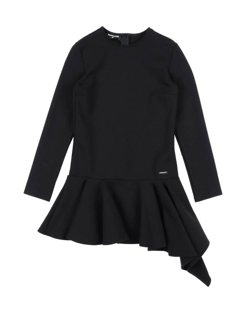 DSQUARED2 Kinderkleid Kinder Schwarz von DSQUARED2