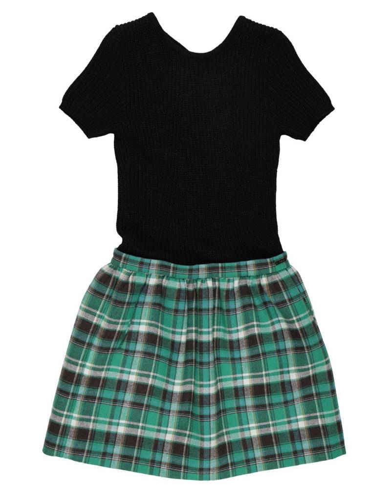 DSQUARED2 Kinderkleid Kinder Schwarz von DSQUARED2