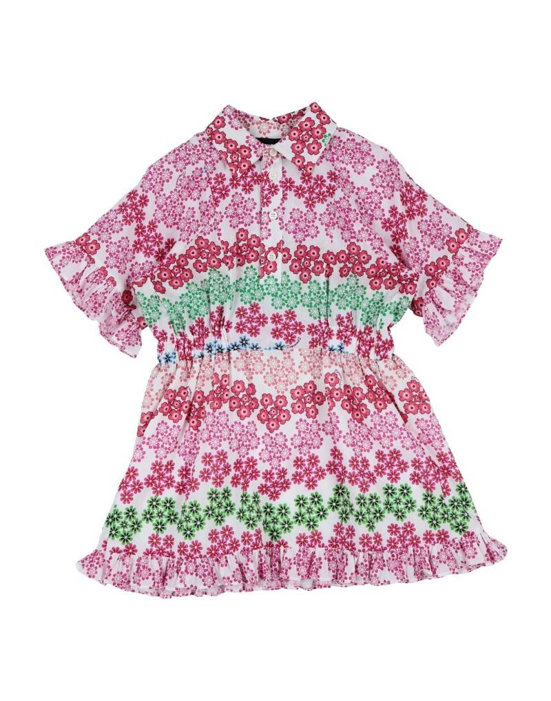 DSQUARED2 Kinderkleid Kinder Weiß von DSQUARED2