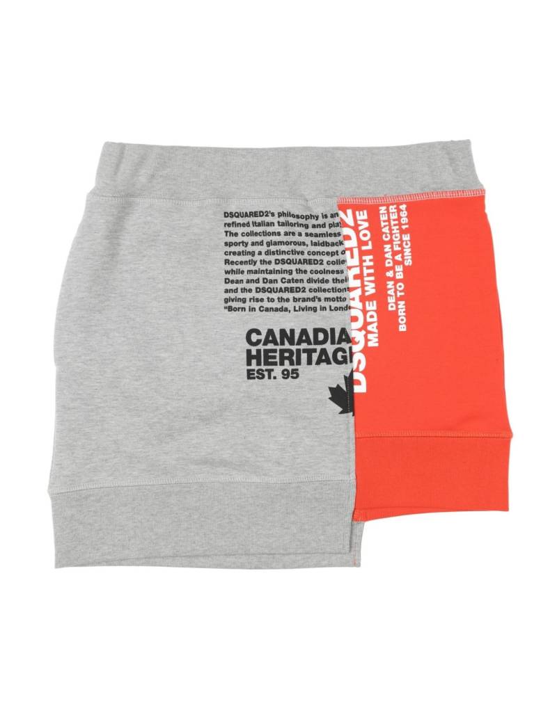 DSQUARED2 Kinderrock Kinder Hellgrau von DSQUARED2