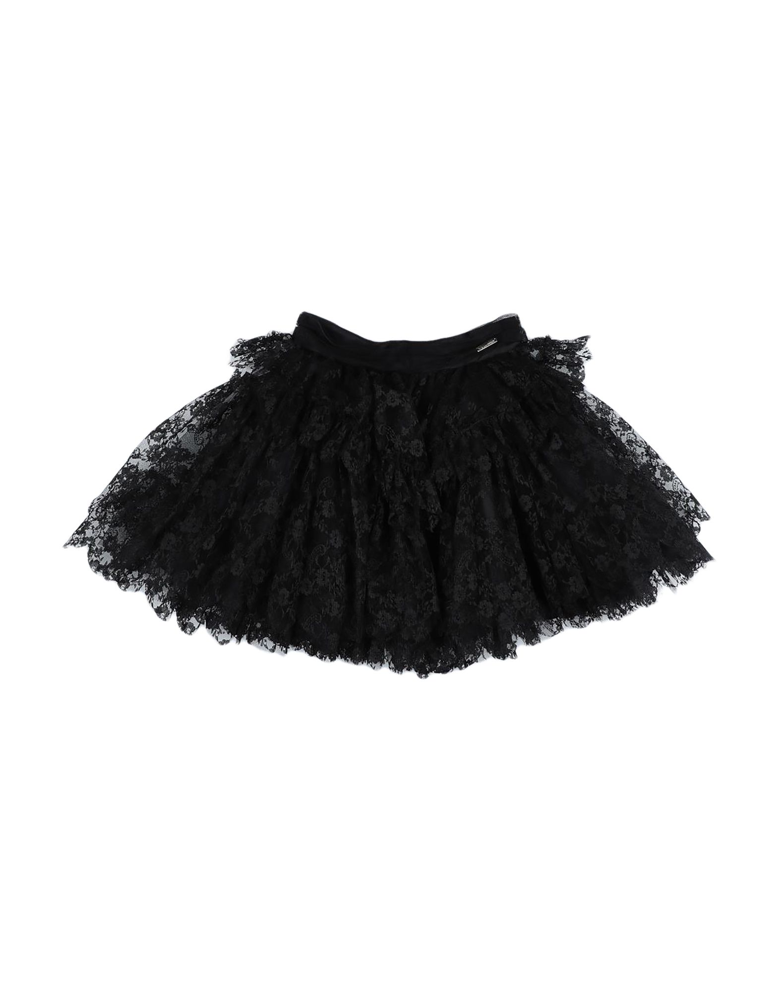 DSQUARED2 Kinderrock Kinder Schwarz von DSQUARED2