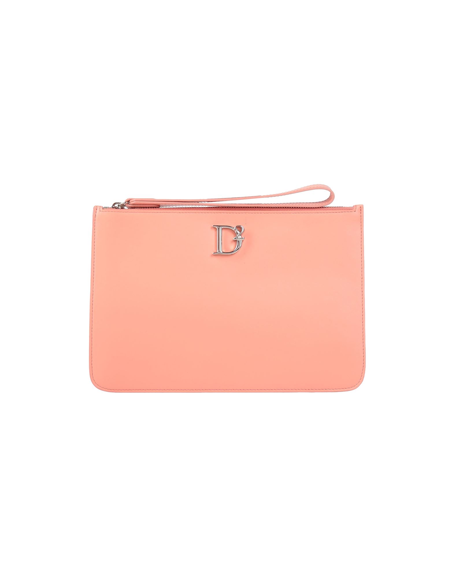 DSQUARED2 Kosmetiktäschchen Damen Rosa von DSQUARED2