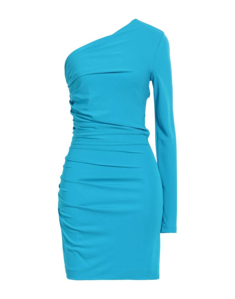 DSQUARED2 Mini-kleid Damen Azurblau von DSQUARED2